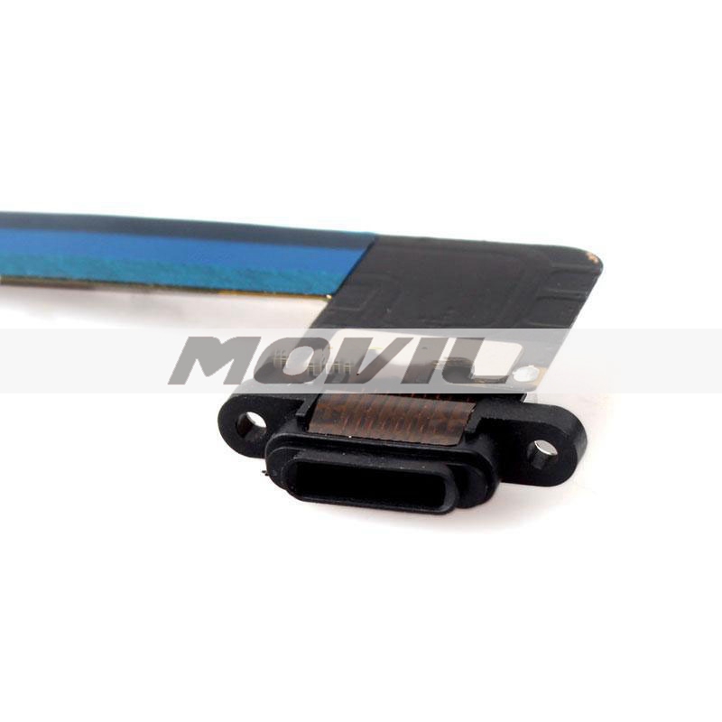 HomePlus Helpful! Plug in Conntector Flex Cable Replacement Parts For for ipad 5 5th